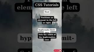 Master CSS: 200 Essential Tags and Properties Explained 10 | Code with Suresh Learn Css Tutorials