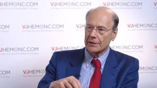 The use of immunotherapies in combination for the treatment  of multiple myeloma