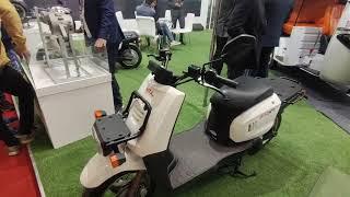 MTA upcoming Electric two-wheeler company #mta  #electric