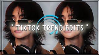 "Tiktok Trend Edits Presets Base Alight Motion " #tiktoktrend #kpopedit