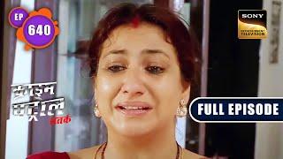 Rangmanch | Crime Patrol Satark | Full Episode