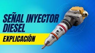 Cuándo es necesario simular la señal del Inyector Caterpillar - Auto Avance