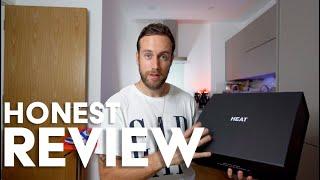 HEAT Box Review & Unboxing - New SEASON (HIGH TICKET BOX £500)