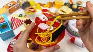 15가지 일본 주방놀이 장난감 소개 15 Japanese Kitchen Toys