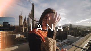Iana | Cinematic Video Portrait | Laowa 7.5mm F2 + Panasonic GH5mk2