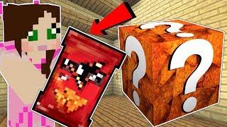 Minecraft: DORITOS LUCKY BLOCK!!! (BAGS OF CHIPS, MOUNTAIN DEW, & MORE!) Mod Showcase