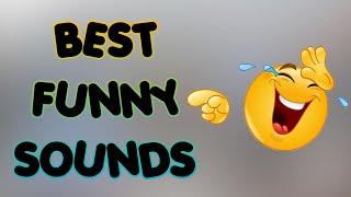 funny sound effects || comedy sound effects || royalty free sound effects