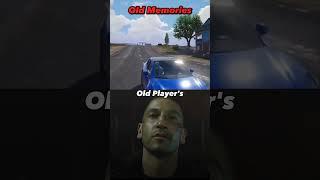 Old memories ️ #shorts #pubg #pubgmobile #old #viralshorts #shortvideo