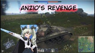 M26 "Ariete" - Anzio's Revenge