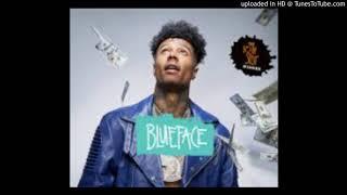 BLUEFACE TYPE BEAT "Mercedes" | PIANO TYPE BEAT