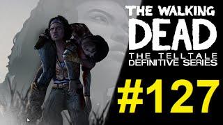 The Walking Dead: The Telltale Definitive Series - Michonne - Episodio 2: Sin Refugio