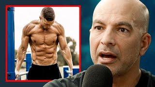 How To Naturally Increase Your Testosterone - Dr Peter Attia