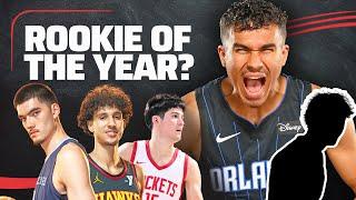 Dieser ROOKIE könnte ALLE überraschen | ROTY-Rennen