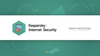 How to block data collection on websites with Kaspersky Internet Security 19