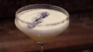 Cocktail of the month - Pedro Leitão