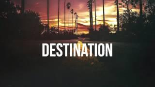Post Malone Type Beat 2017 - Destination - Dreamlife