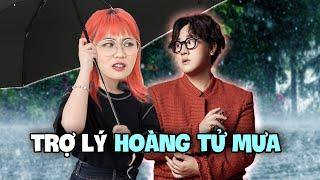 Trung Quân bóc phốt giá booking trợ lý Misthy, trốn việc trong họp báo MV "Anh Tự Do Nhưng Cô Đơn"