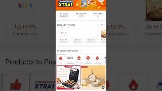 Paano kumita sa shopee? affiliate marketing #shopee#extraincome #sidehustle