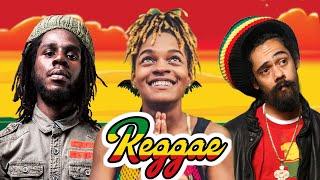 Reggae Mix 2024 | Chronixx, Koffee, Damian Marley, Protoje, YG Marley, Chezidek | Tina's Mixtape