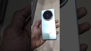 vivo X200 ZEISS Telephoto Camera #shorts #vivo #unboxing #mobile #tech