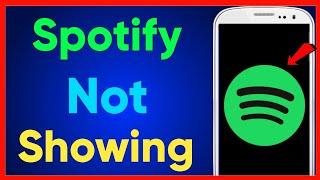 Spotify Wrapped 2021 Not Showing Up Problem Solved