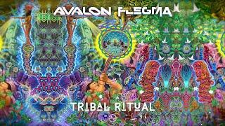 Avalon & Flegma - Tribal Ritual