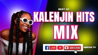 KALENJIN LATEST HITS MIX 2024 | VICKY BRILLIANCE | TOBBY  | KILEL | SWEETSTAR | TSUNAMI | KIPSANG