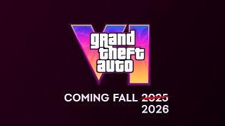 If You STILL Think GTA 6 Is Coming Out In 2025...Then you NEED To Watch This!