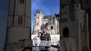 Saumur France