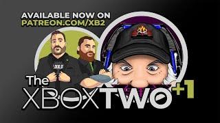XB2+1 (Ep. 18) Talking Xbox with DAVID JAFFE!