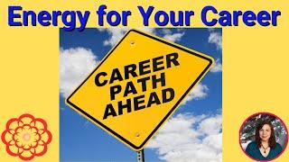 Energy for Your Career 