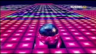 Конец Retro Dance на RUSONG TV (03.02.2017)