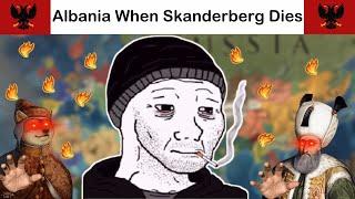 [EU4 MEME] Balkans Explained by MEMES