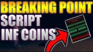 (NEW OP) BREAKING POINT SCRIPT *INF MONEY,AIM BOT, KILL AURA,SPAM SHOOT*