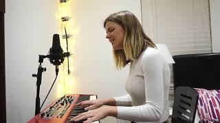 Stupid Deep (Jon Bellion) - Carys Selvey Cover