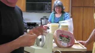 Inexpensive Lunch Meat - America's MoneySmart Family Tip