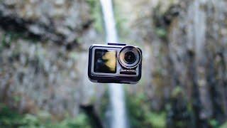 The Action Camera I Didn't Think I'd Like