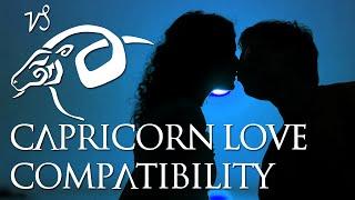 Capricorn Love Compatibility: Capricorn Sign Compatibility Guide!