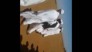 الطريقه الختميه بقريه ام شجره. بقياده فتح الرحمن