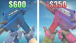 Is The Armory Update Finally PROFITABLE?