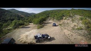 eXtreme off road Fun in Rodopi Challenge 2017