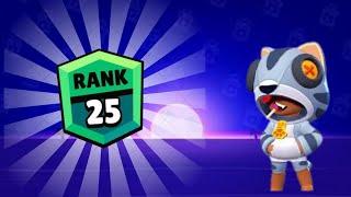 Leon Rank 25 🟢️