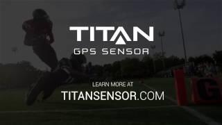 Titan GPS Sensor