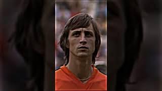 Cruyff vs Kaká