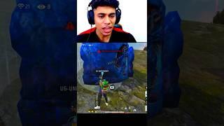 “UG Unknown” 999 IQ MomentWTF!? #shorts #ungraduategamer !!