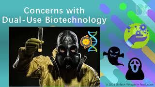 Dark Biotechnology Explained in 9 Minutes