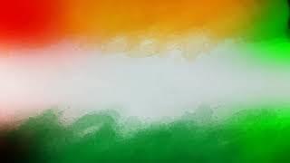 New motion independence Day Flag Colour Backgrounds Sreen |15 August green screen video 2021