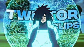 Madara vs shinobi alliance twixtor clips and rsmb 4k