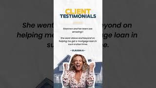 #mortgagebroker #clientsuccess #clientwins #homebuyerprocess #homebuyer #mortgage #homebuying