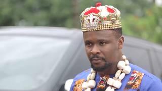 PALACE OF SIN PART 1 - NIGERIAN NOLLYWOOD MOVIE